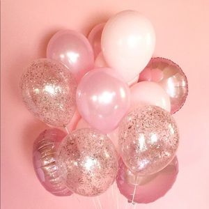 Meet your Posher, Xue ying